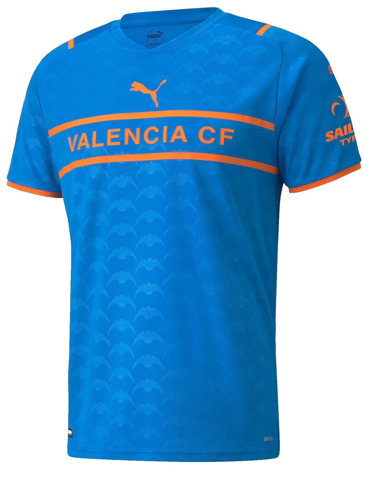 Camisa III Valencia 2021 2022 Puma oficial 